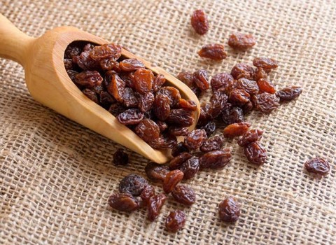 تصویر 3 از قیمت خرید کشمش آفتابی بی دانه + فروش ویژه